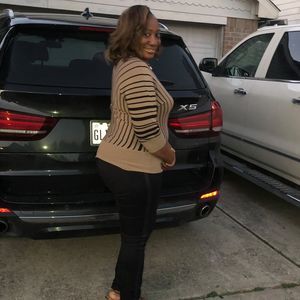 Meet your Posher, Sonja